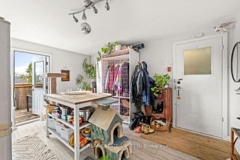 Photo 18 at 278 Crawford Street, Bellwoods, Toronto