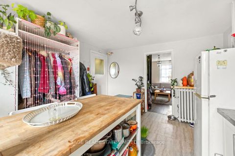 Photo 21 at 278 Crawford Street, Bellwoods, Toronto
