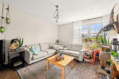 Photo 23 at 278 Crawford Street, Bellwoods, Toronto