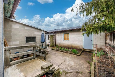 Photo 25 at 278 Crawford Street, Bellwoods, Toronto