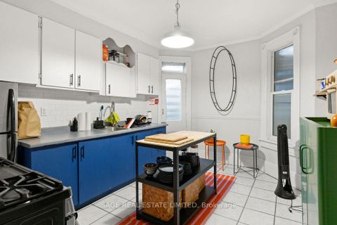 Photo 26 at 278 Crawford Street, Bellwoods, Toronto