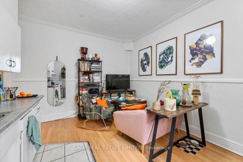 Photo 28 at 278 Crawford Street, Bellwoods, Toronto