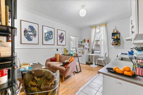 Photo 31 at 278 Crawford Street, Bellwoods, Toronto