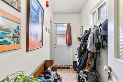 Photo 32 at 278 Crawford Street, Bellwoods, Toronto