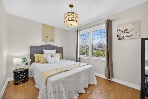 Photo 6 at 80 Nelson Street, Woburn, Toronto