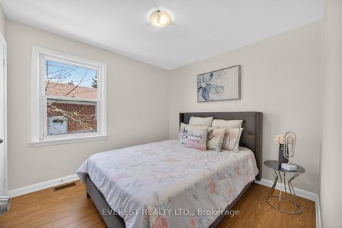 Photo 8 at 80 Nelson Street, Woburn, Toronto