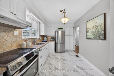 Photo 10 at 80 Nelson Street, Woburn, Toronto