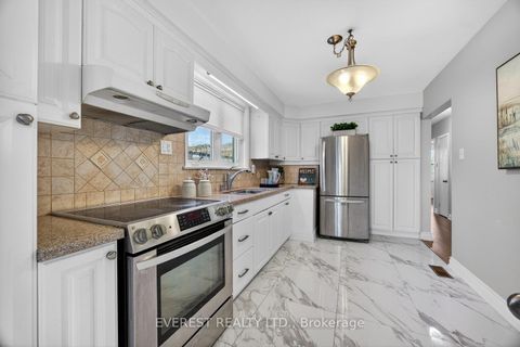 Photo 11 at 80 Nelson Street, Woburn, Toronto