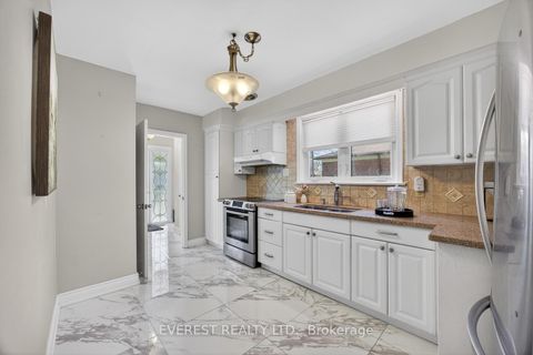 Photo 12 at 80 Nelson Street, Woburn, Toronto