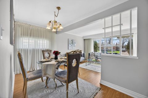 Photo 13 at 80 Nelson Street, Woburn, Toronto