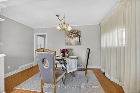 Photo 14 at 80 Nelson Street, Woburn, Toronto