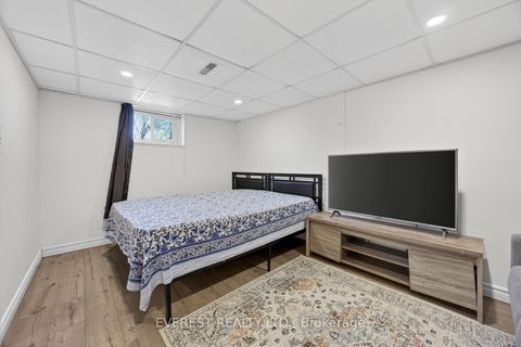 Photo 22 at 80 Nelson Street, Woburn, Toronto