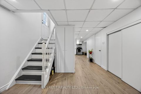 Photo 27 at 80 Nelson Street, Woburn, Toronto