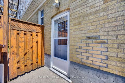 Photo 28 at 80 Nelson Street, Woburn, Toronto