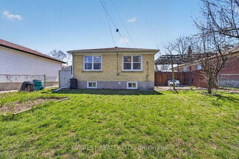 Photo 31 at 80 Nelson Street, Woburn, Toronto