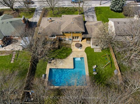 Photo 1 at 159 Liberty Street N, Bowmanville, Clarington