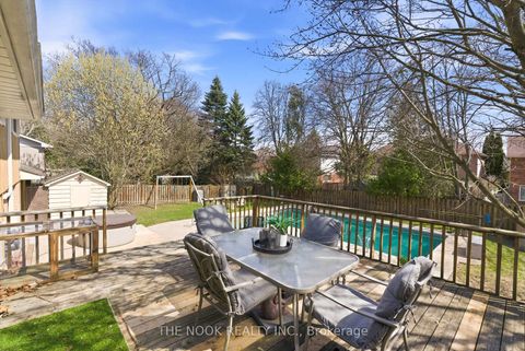 Photo 12 at 159 Liberty Street N, Bowmanville, Clarington