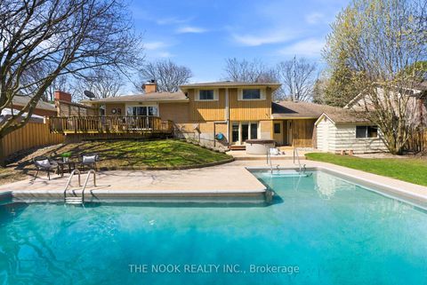 Photo 13 at 159 Liberty Street N, Bowmanville, Clarington