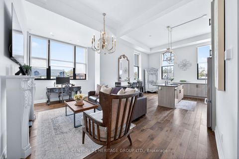 Photo 4 at 304 - 400 Park Avenue, Central Newmarket, Newmarket