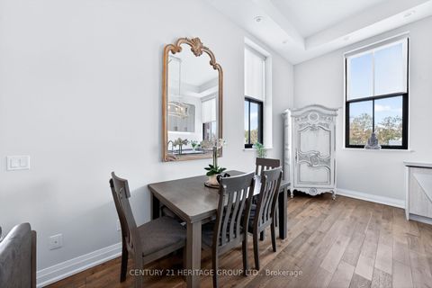 Photo 13 at 304 - 400 Park Avenue, Central Newmarket, Newmarket