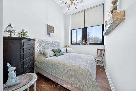 Photo 17 at 304 - 400 Park Avenue, Central Newmarket, Newmarket