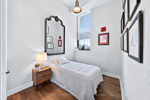 Photo 21 at 304 - 400 Park Avenue, Central Newmarket, Newmarket