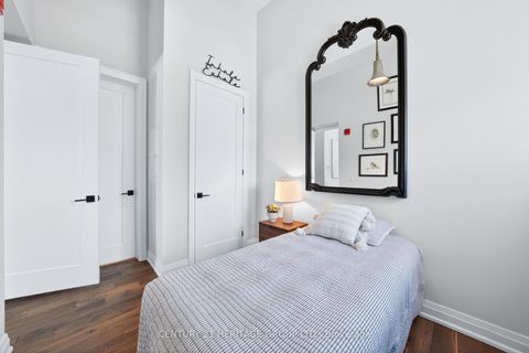 Photo 23 at 304 - 400 Park Avenue, Central Newmarket, Newmarket