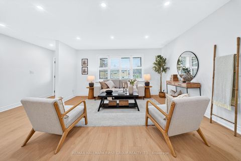 Photo 7 at 50 Gilroy Drive, Dorset Park, Toronto