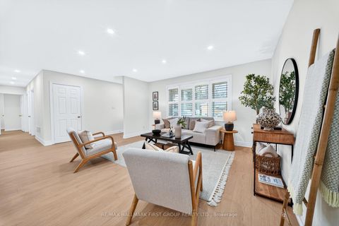 Photo 8 at 50 Gilroy Drive, Dorset Park, Toronto