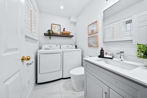 Photo 10 at 50 Gilroy Drive, Dorset Park, Toronto