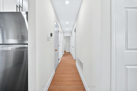 Photo 13 at 50 Gilroy Drive, Dorset Park, Toronto