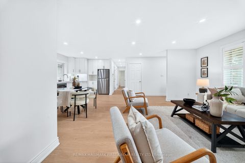 Photo 14 at 50 Gilroy Drive, Dorset Park, Toronto