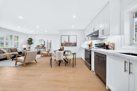 Photo 15 at 50 Gilroy Drive, Dorset Park, Toronto