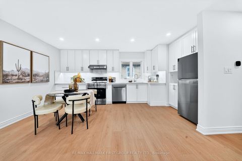 Photo 16 at 50 Gilroy Drive, Dorset Park, Toronto