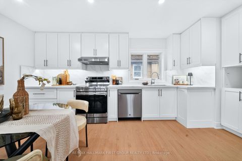 Photo 17 at 50 Gilroy Drive, Dorset Park, Toronto