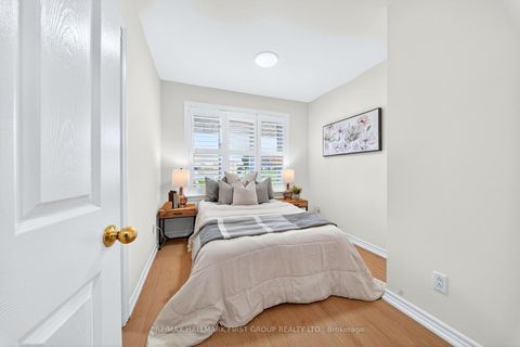 Photo 18 at 50 Gilroy Drive, Dorset Park, Toronto
