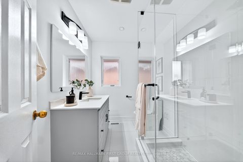 Photo 20 at 50 Gilroy Drive, Dorset Park, Toronto