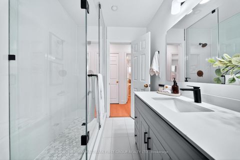 Photo 21 at 50 Gilroy Drive, Dorset Park, Toronto