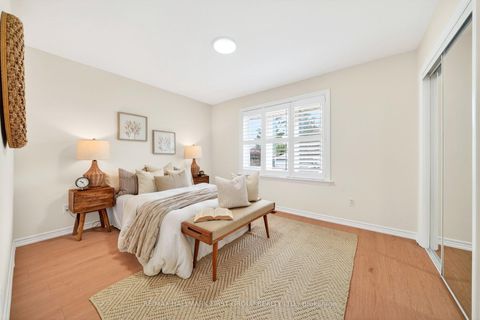 Photo 22 at 50 Gilroy Drive, Dorset Park, Toronto