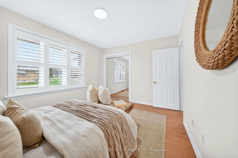 Photo 23 at 50 Gilroy Drive, Dorset Park, Toronto