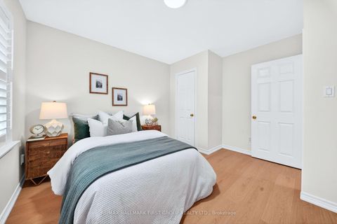 Photo 25 at 50 Gilroy Drive, Dorset Park, Toronto