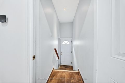 Photo 26 at 50 Gilroy Drive, Dorset Park, Toronto