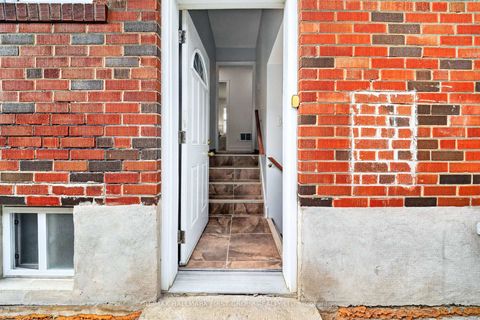 Photo 28 at 50 Gilroy Drive, Dorset Park, Toronto