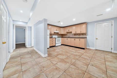 Photo 29 at 50 Gilroy Drive, Dorset Park, Toronto