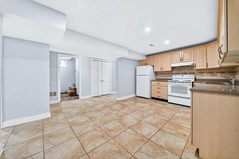 Photo 31 at 50 Gilroy Drive, Dorset Park, Toronto