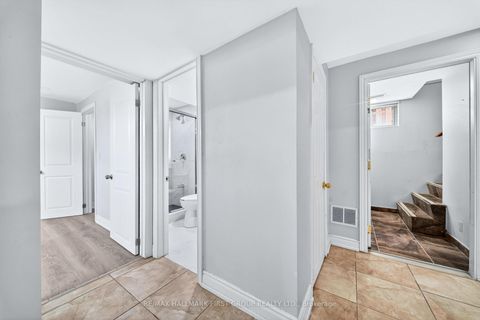 Photo 32 at 50 Gilroy Drive, Dorset Park, Toronto