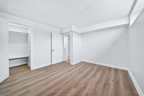 Photo 36 at 50 Gilroy Drive, Dorset Park, Toronto