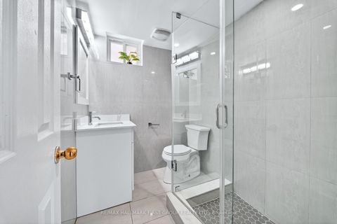 Photo 37 at 50 Gilroy Drive, Dorset Park, Toronto