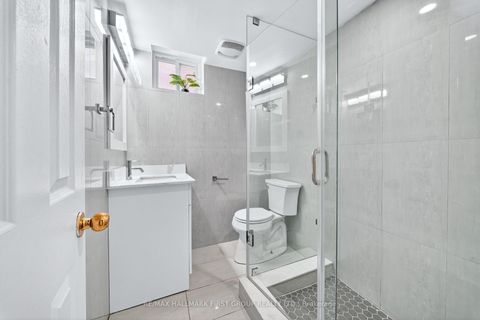 Photo 38 at 50 Gilroy Drive, Dorset Park, Toronto