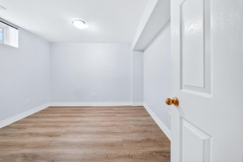 Photo 39 at 50 Gilroy Drive, Dorset Park, Toronto